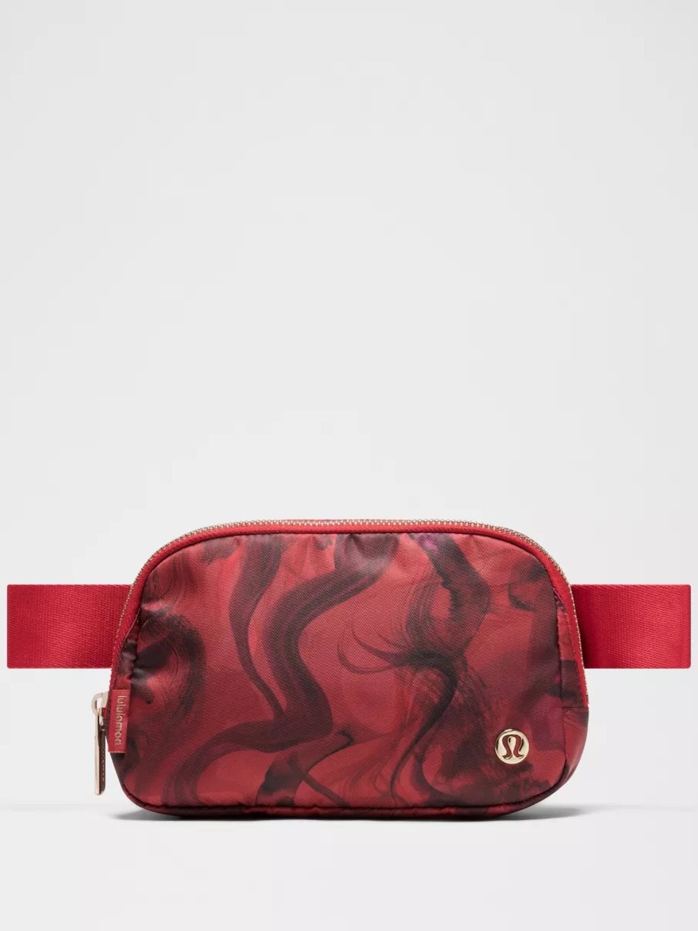 🆕🧧 Lululemon Lunar New Year Everywhere Belt Bag - Lunar Plumes